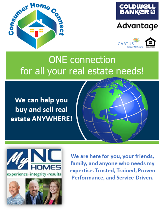 Connecting Clients Worldwide